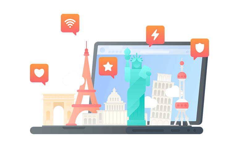 在危地马拉怎么翻回中国 - 翻回VPN